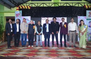 हॉलिस्टिक मेडिसिन डॉक्टरों का हुआ राष्ट्रीय सम्मेलन