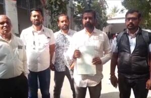 रतनपुर में राजस्व अभिलेखों में कथित हेराफेरी का बड़ा खुलासा ; तहसीलदार ; पटवारी और बाबू पर गंभीर आरोप ; जिला प्रशासन से उच्चस्तरीय जांच की मांग