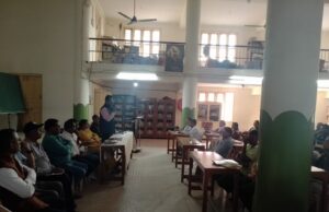 तोकापाल में फाइलेरिया उन्मूलन का 10 फरवरी से शुरू होगा महाअभियान