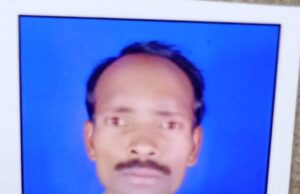 पेड़ से गिरकर ग्रामीण की हुई मौत, परिवार में मातम