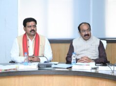 राजनीति मतभेद का विषय, मनभेद का नहीं – उपमुख्यमंत्री श्री शर्मा