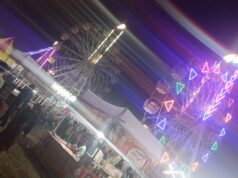 रतनपुर माघी पूर्णिमा मेले में झूला ठेकेदारों की मनमानी, सुरक्षा और अवैध वसूली पर उठे सवाल