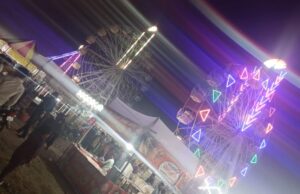 रतनपुर माघी पूर्णिमा मेले में झूला ठेकेदारों की मनमानी, सुरक्षा और अवैध वसूली पर उठे सवाल