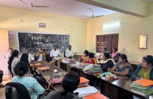 अपार आईडी जनरेशन हेतु पहल