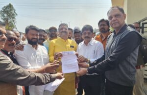 बस्तर की जनता को बेहतर सुविधाओं के नाम पर लूटना कतई बर्दाश्त नहीं,होगा पुरजोर विरोध –सुशील मौर्य