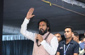 गुरु खुशवंत साहेब जी के प्रयासों से आरंग में धर्म, संस्कृति एवं आस्था के केंद्रों के विकास को मिली नई गति