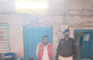 आरंग पुलिस की बड़ी कार्रवाई: अवैध डीजल परिवहन करते आरोपी गिरफ्तार, 240 लीटर ज्वलनशील पदार्थ जब्त