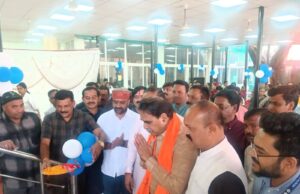 रायपुर पश्चिम में विकास की नई रफ्तार: ₹3.16 करोड़ के कार्यों का भूमिपूजन एवं लोकार्पण, जनता में उत्साह