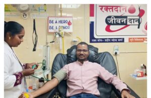 रियल ‘नायक’ हैं डॉ. नायक