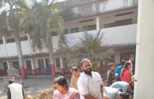 भविष्य के लिए स्वच्छ-शुद्ध व हरित परिवेश संजोकर रखने अधिक से अधिक पौधरोपण जरूरी: डॉ प्रशांत बोपापुरकर