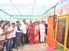 बालको जोनांतर्गत वार्डो को मिली 02 करोड़ 17 लाख रूपये के विकास कार्यो की सौगात