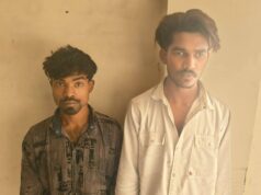 रील्स देखकर ज्वेलरी दुकान में चोरी करने वाले गिरोह सहित चोरी के 08 प्रकरणों का खुलासा