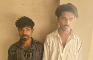 रील्स देखकर ज्वेलरी दुकान में चोरी करने वाले गिरोह सहित चोरी के 08 प्रकरणों का खुलासा