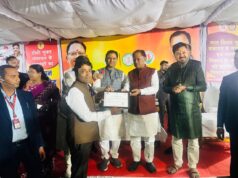 दो वर्षों से पेंड्रा नगरीय क्षेत्र में नहीं हुआ एक भी बाल विवाह, नगरपालिका परिषद पेंड्रा को मिला ‘बाल विवाह मुक्त’ पुरस्कार