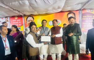 दो वर्षों से पेंड्रा नगरीय क्षेत्र में नहीं हुआ एक भी बाल विवाह, नगरपालिका परिषद पेंड्रा को मिला ‘बाल विवाह मुक्त’ पुरस्कार