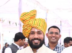 आरंग में एक के बाद एक विकास की सौगात, मंत्री गुरु खुशवंत साहेब जी के प्रयासों से शिक्षा क्षेत्र में ऐतिहासिक स्वीकृति