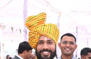 आरंग में एक के बाद एक विकास की सौगात, मंत्री गुरु खुशवंत साहेब जी के प्रयासों से शिक्षा क्षेत्र में ऐतिहासिक स्वीकृति