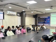 सुरक्षित इंटरनेट दिवस का आयोजन, साइबर सुरक्षा को लेकर किया गया जागरूक