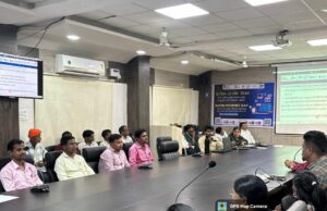 सुरक्षित इंटरनेट दिवस का आयोजन, साइबर सुरक्षा को लेकर किया गया जागरूक