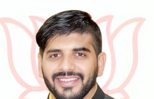 होली से पहले किसानों को बड़ी सौगात, साय सरकार देगी 10 हजार करोड़ की अंतर की राशि – मनीष पारख