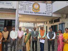 ये पांच बातें गांठ बांध लें तो स्वयं को श्रेष्ठ और भारत को विकसित बना सकते हैं: डाॅ हरिशचंद्र द्विवेदी