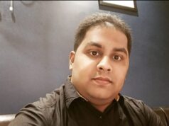 जगदलपुर से पंकज आचार्य को भाजपा आईटी सेल संभाग प्रभारी की मिली जिम्मेदारी