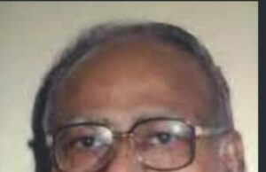 सिद्धांतनिष्ठ पत्रकारिता का स्वर्णिम अध्याय गुरुदेव काश्यप चौबे