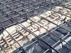 मानक से खिलवाड़ या बच्चों की जान से समझौता, प्राथमिक शाला के अतिरिक्त कक्ष की छत ढलाई पर उठे गंभीर सवाल