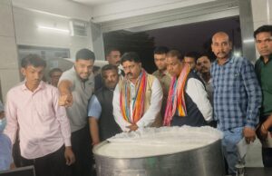 बस्तर अब श्वेत क्रांति की राह पर, बनास और अमूल डेयरी में डेयरी प्रबंधन के गुर सीख रहे हैं बस्तर के लोग