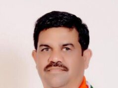 14 साल पुराने प्रस्ताव पर आधारित कोरंडम खदान स्वीकृति अवैध: विक्रम मंडावी