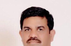 14 साल पुराने प्रस्ताव पर आधारित कोरंडम खदान स्वीकृति अवैध: विक्रम मंडावी