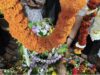 महाशिवरात्रि पर रतनपुर के बूढ़ा महादेव मंदिर में उमड़ा भक्तों का सैलाब