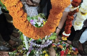 महाशिवरात्रि पर रतनपुर के बूढ़ा महादेव मंदिर में उमड़ा भक्तों का सैलाब