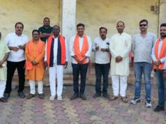 महाशिवरात्रि पर सिद्धेश्वर महादेव मंदिर में भव्य आयोजन, हजारों श्रद्धालुओं ने ग्रहण किया महाप्रसाद