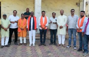 महाशिवरात्रि पर सिद्धेश्वर महादेव मंदिर में भव्य आयोजन, हजारों श्रद्धालुओं ने ग्रहण किया महाप्रसाद