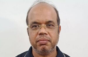 शेयर मार्केट में इन्वेटमेट के नाम पर 8.45 करोड का ठगी करने वाले आरोपी को पश्चिम बंगाल से किया गया गिरफ्तार