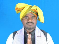 साय के सुशासन को बदनाम करने रोक दी पेंशन राशि