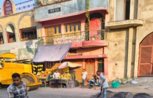 तेज रफ्तार पर लगाम लगाने रतनपुर पुलिस की पहल सात प्रमुख स्थानों पर बने नए स्पीड ब्रेकर, दुर्घटनाओं पर लगेगा अंकुश