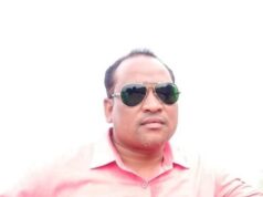 नक्सल मुक्त भोंगापाल में शिक्षक के कथित दुर्व्यवहार से आक्रोश, ग्रामीणों ने की कार्रवाई की मांग