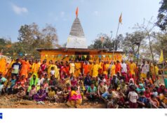 यहां 21 साल बाद खत्म हुआ श्रीराम का वनवास!