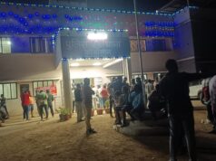 कोमाखान में फास्ट फूड व्यापारी पर जानलेवा हमला, पुलिस ने त्वरित कार्रवाई कर आरोपियों को किया गिरफ्तार