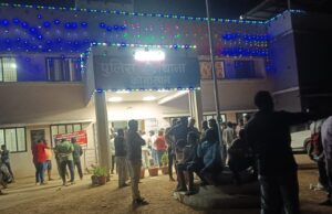 कोमाखान में फास्ट फूड व्यापारी पर जानलेवा हमला, पुलिस ने त्वरित कार्रवाई कर आरोपियों को किया गिरफ्तार