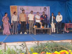 अनुनय स्कूल में जिला स्तरीय विज्ञान एवं गणित महोत्सव का भव्य आयोजन