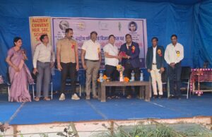 अनुनय स्कूल में जिला स्तरीय विज्ञान एवं गणित महोत्सव का भव्य आयोजन