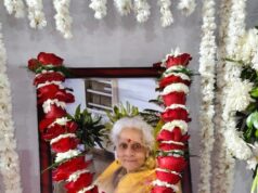 शांति हवन एवं श्रद्धांजलि सभा में उमड़ा जनसमूह