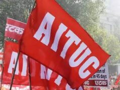 एसईसीएल कुसमुण्डा क्षेत्र मे एटक यूनियन से 66 पदाधिकारियों ने दिया सामूहिक इस्तीफा, क्षेत्रीय अध्यक्ष के इस्तीफा के समर्थन मे छोड़ा एटक का साथ