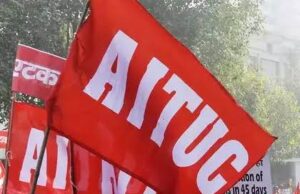 एसईसीएल कुसमुण्डा क्षेत्र मे एटक यूनियन से 66 पदाधिकारियों ने दिया सामूहिक इस्तीफा, क्षेत्रीय अध्यक्ष के इस्तीफा के समर्थन मे छोड़ा एटक का साथ