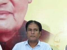 अब तो बघेल ओछी राजनीति छोड़कर मर्यादा का पालन करना सीखें : भाजपा