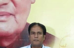 अब तो बघेल ओछी राजनीति छोड़कर मर्यादा का पालन करना सीखें : भाजपा