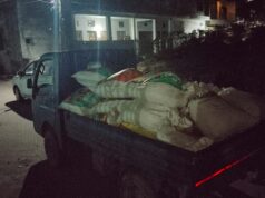 चांपा वार्ड 21 की सार्वजनिक राशन दुकान पर फिर सवाल, अवैध चावल परिवहन का वीडियो वायरल — खाद विभाग की कार्यप्रणाली पर उठे गंभीर प्रश्न